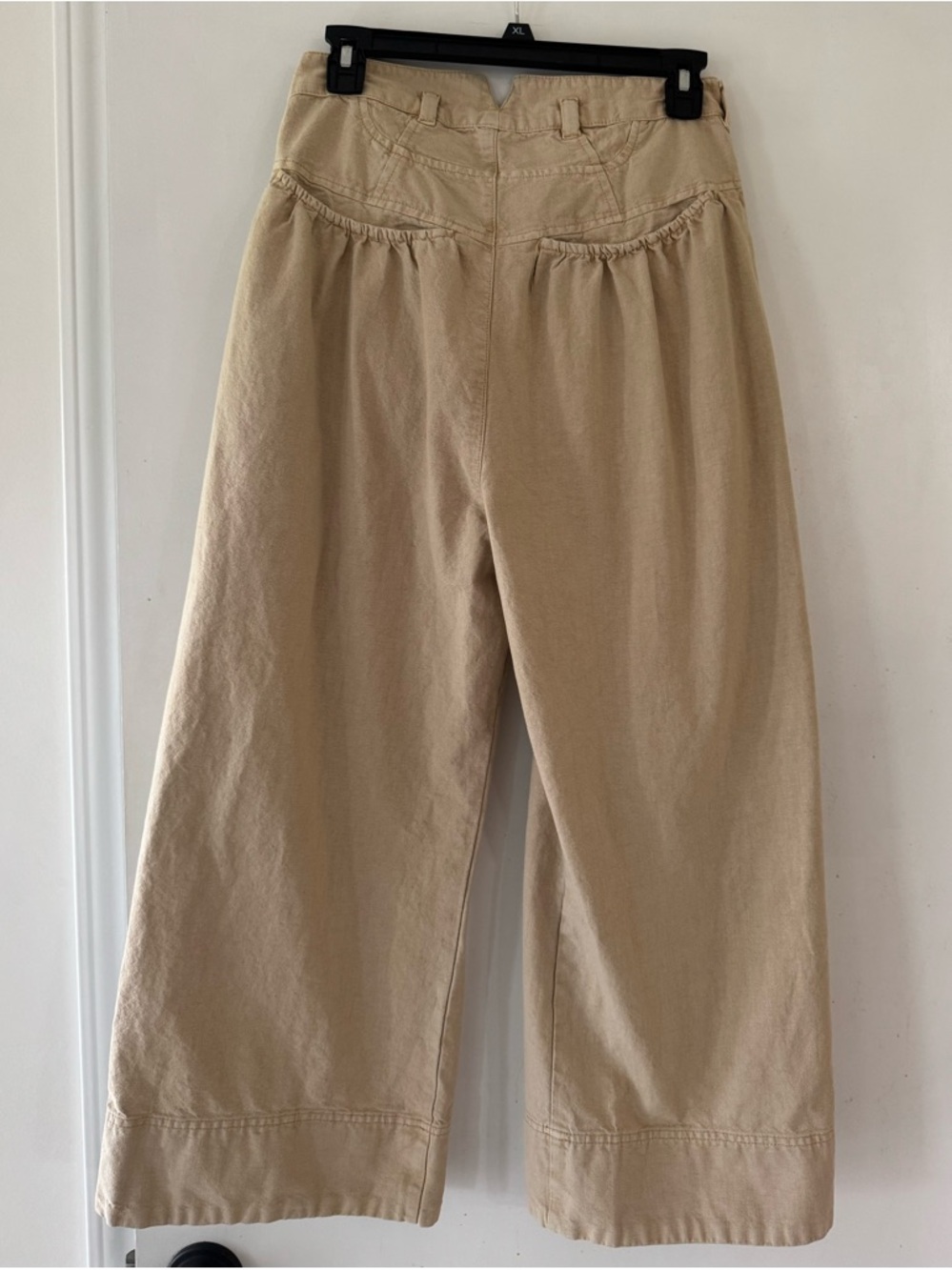 Free People Sweet Talk Chino Pant - Picture 4 of 5
